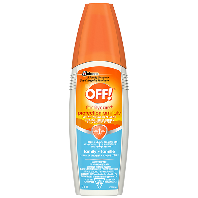 Insect repellent