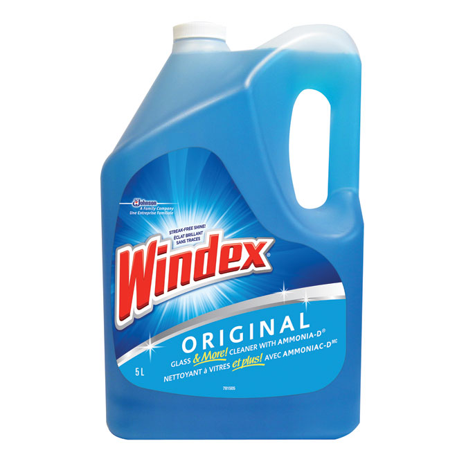 Glass Cleaner Refill