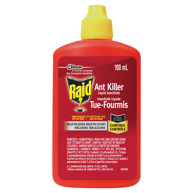 Ant Killer