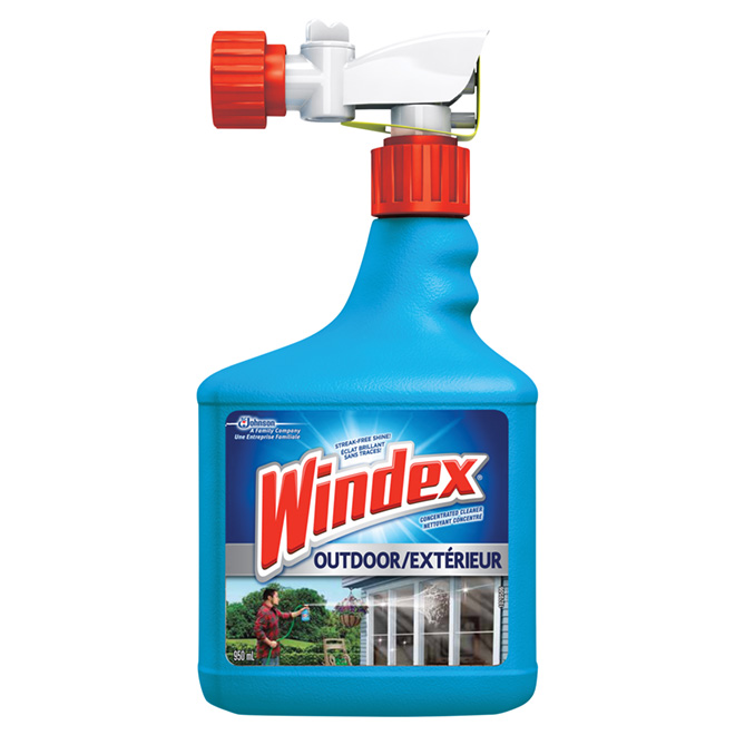Glass Cleaner