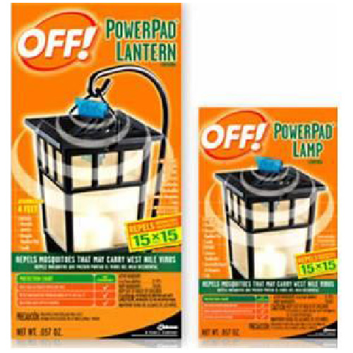 Insect Repellent Lantern