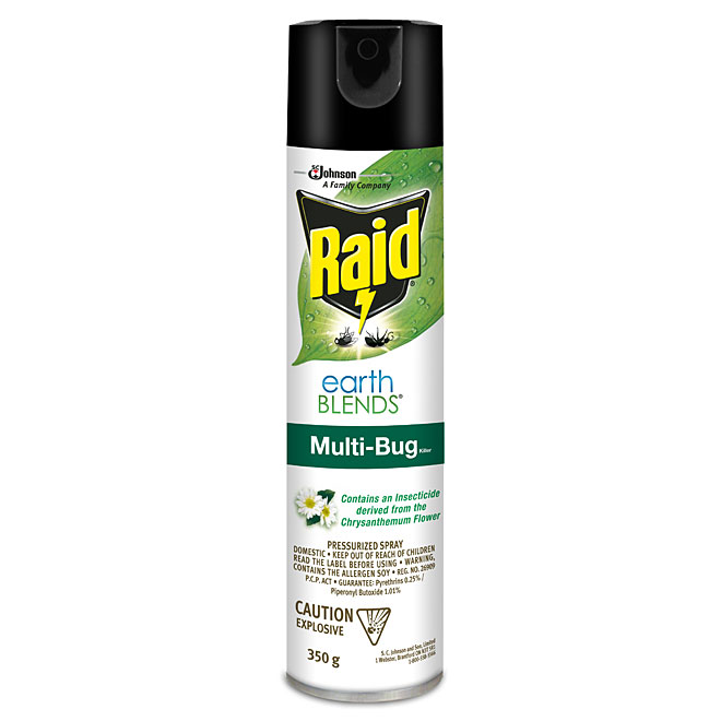 Multi Bug Killer 350 g