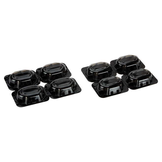 Bed Bug Detector and Trap - 8-Pack
