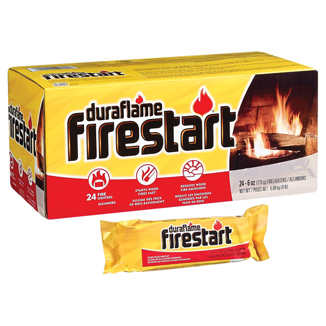 "Firestart" Firestarter Bars - Box of 24