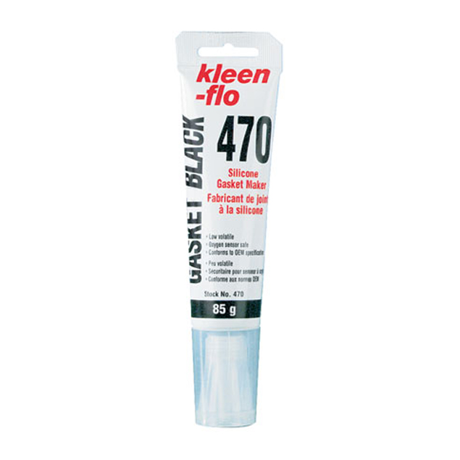 Silicone à Joint