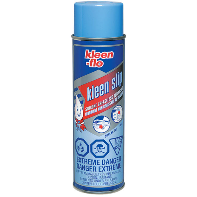 Lubrifiant au silicone Kleen-Slip, 350 g