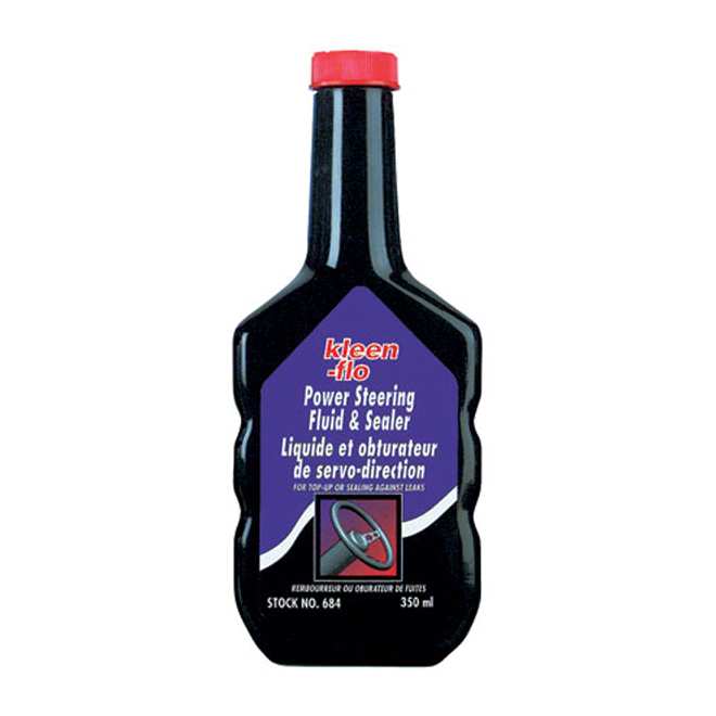 Sealer - Power Steering Sealer