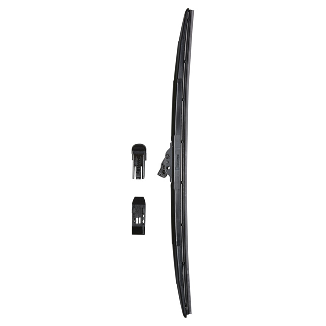 Essuie-glace « STEALTH PRO », 19 po