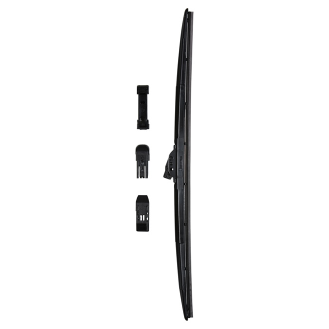 Essuie-glace « STEALTH PRO », 20 po