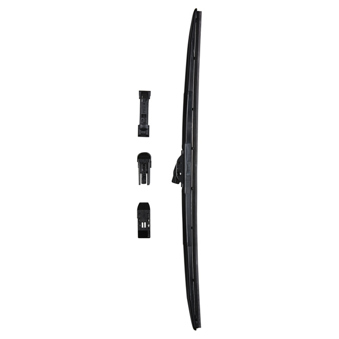 "STEALTH PRO" Wiper - 21"