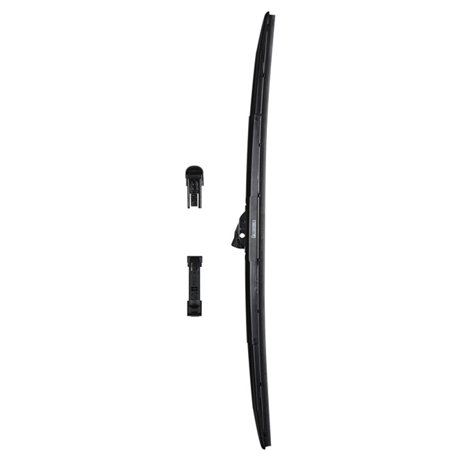 "STEALTH PRO" Wiper - 22"