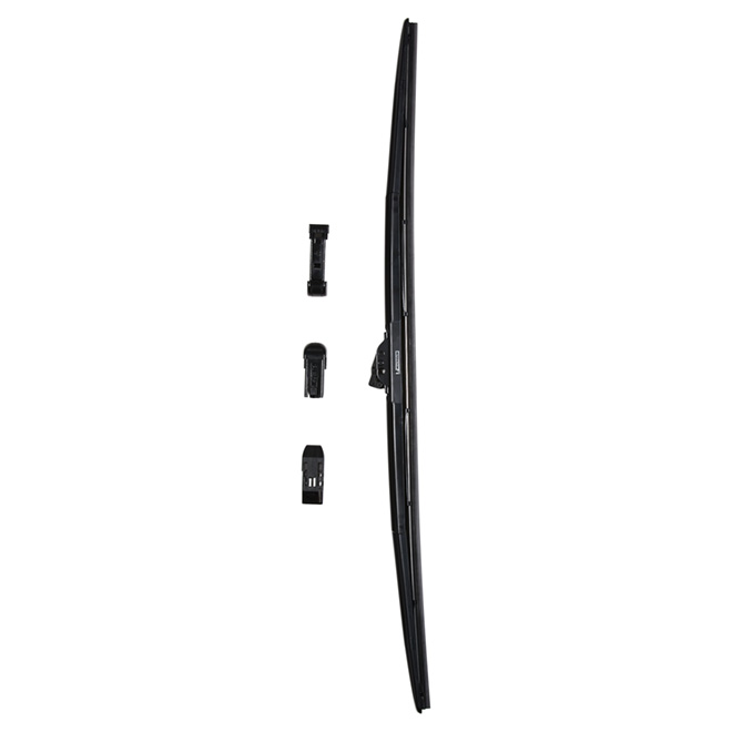 Essuie-glace « STEALTH PRO », 26 po