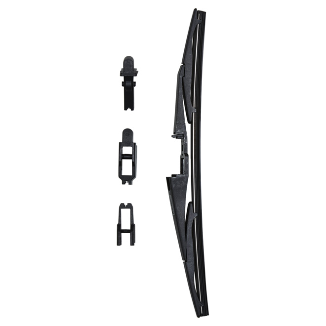 Rear Wiper - 14"