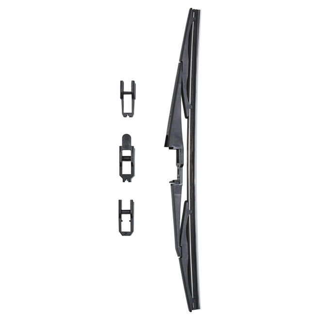 Rear Wiper - 16"