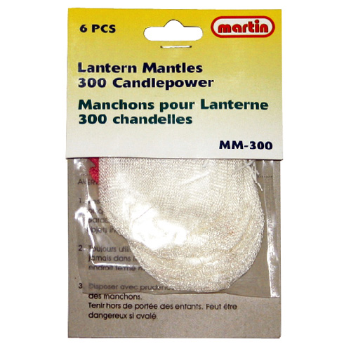 Manchon pour lanterne