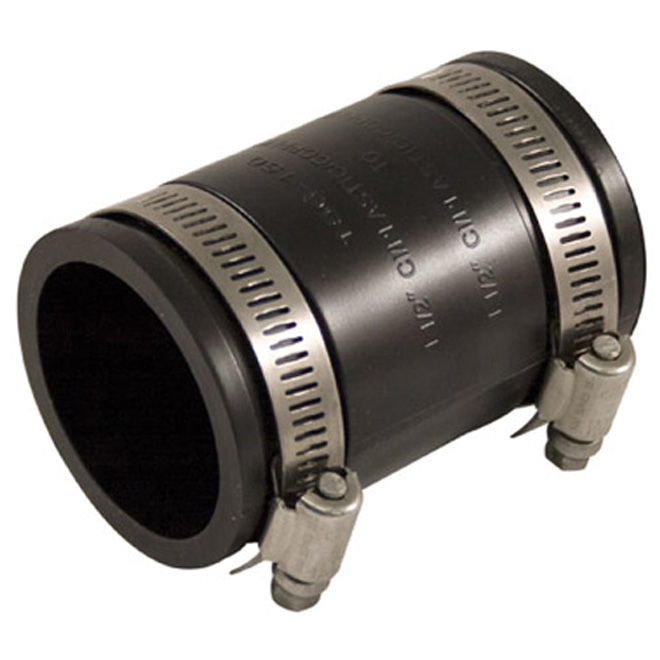 Flexible coupling
