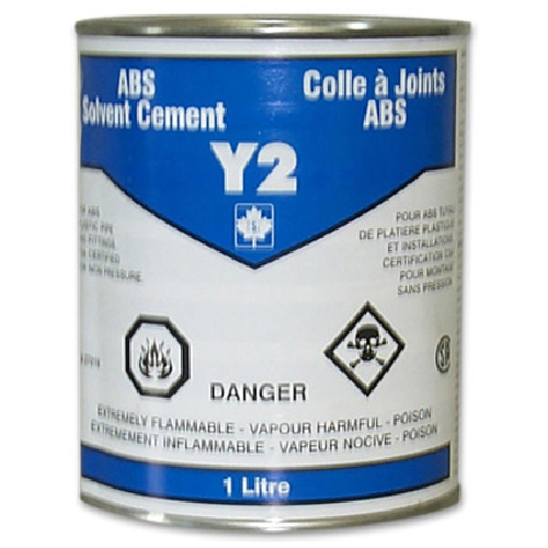 ABS Cement Solvent