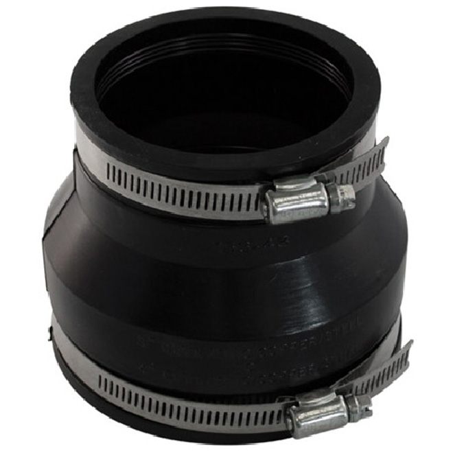 Flexible coupling