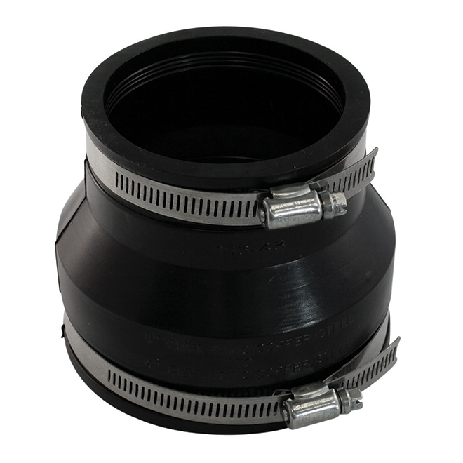 Flexible coupling