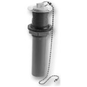Lavatory Po-Plug 1 Pc 1 1/4 in. X 5 in.