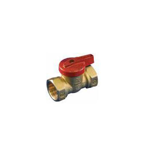 Brass Gas Ball Valve