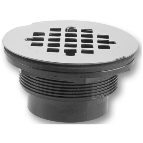 ABS Shower Drain