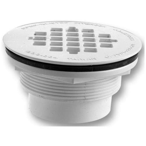 ABS Shower Drain