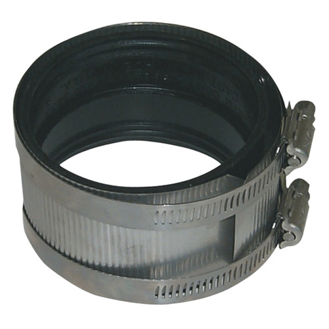 Mechanical joint coupling
