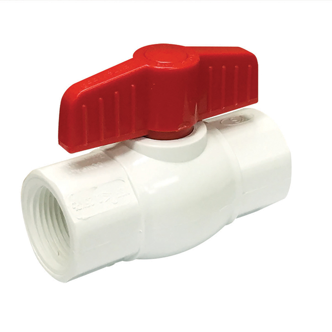 Ball Valve