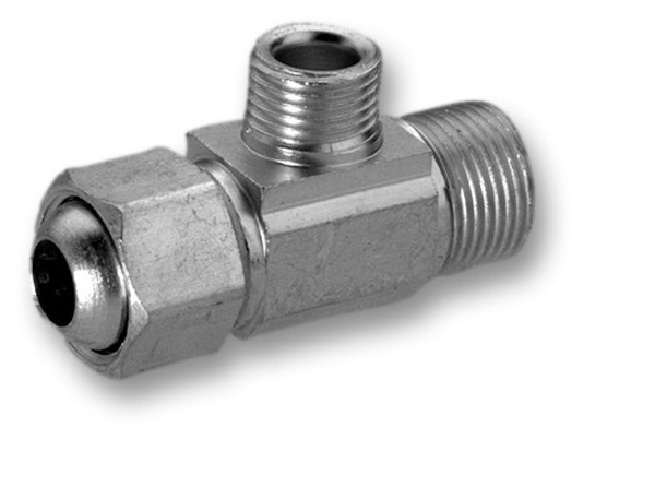 3/8-in Adapter