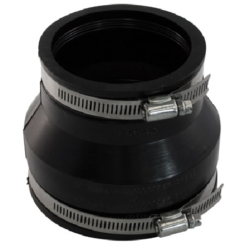 PVC Flexible Coupling