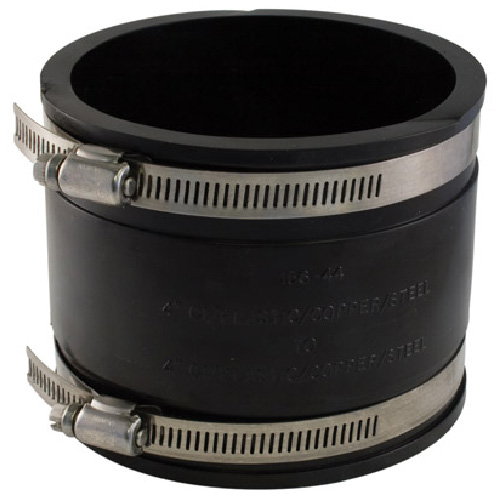 PVC Flexible Coupling
