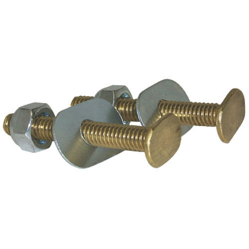 Box of 2 Toilet Flanges