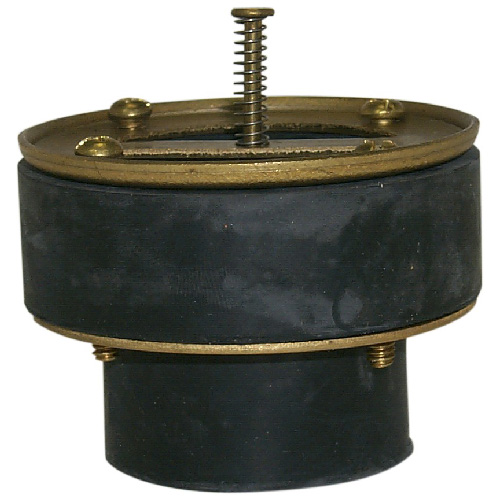 Brass Squeeze-in Check Valve