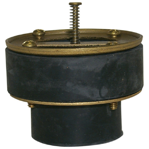 Brass Squeeze-in Check Valve