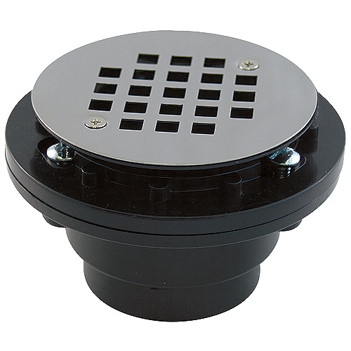 ABS Shower Drain