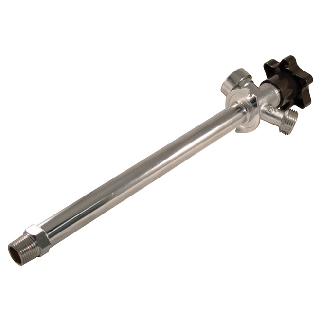 Antifreeze valve