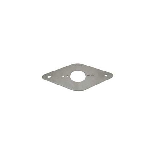 Plaque de fixation