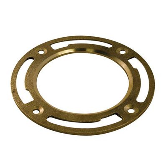 Floor Flange