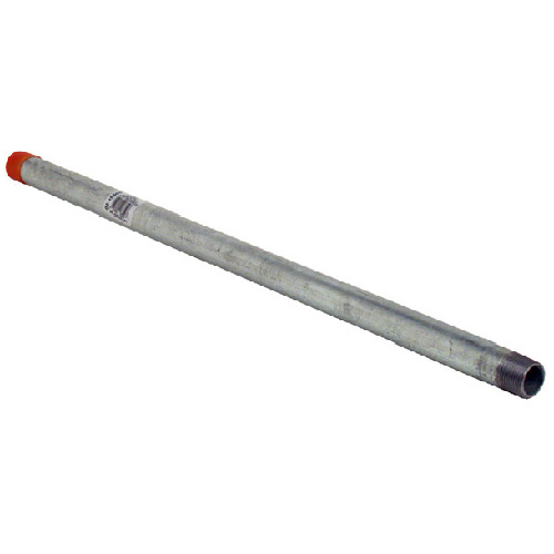 Threaded Galvanized Pipe