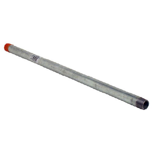 Threaded Galvanized Pipe