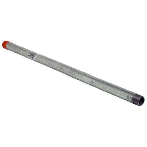 Threaded Galvanized Pipe