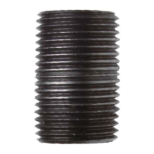 Threaded Galvanized Nipple