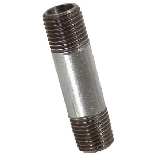 Threaded Galvanized Nipple