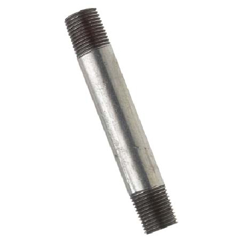 Threaded Galvanized Nipple
