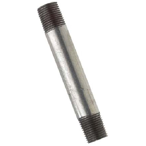 Threaded Galvanized Nipple