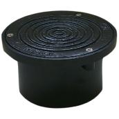 Drain de plancher 3 po