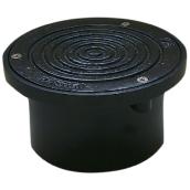 Drain de plancher 4 po