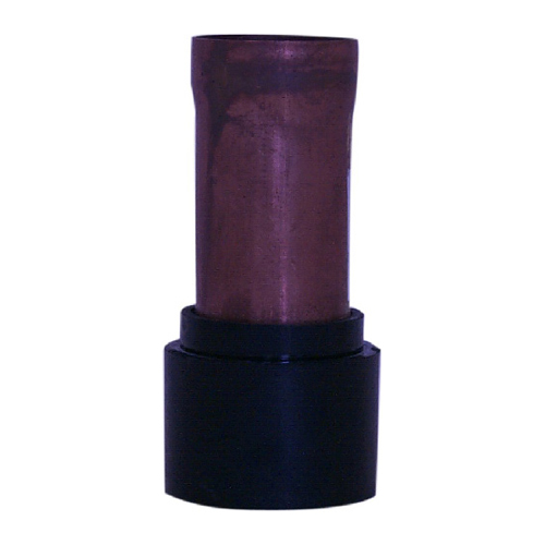 2-in ABS coupling