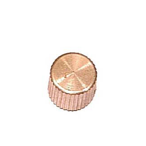 Replacement Drain Cap for 3/4" Stop Valves